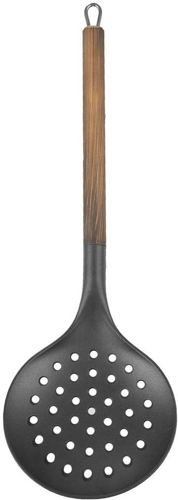 ORION Naberačka knedlíkov termoplast PBT/nerez WOODEN