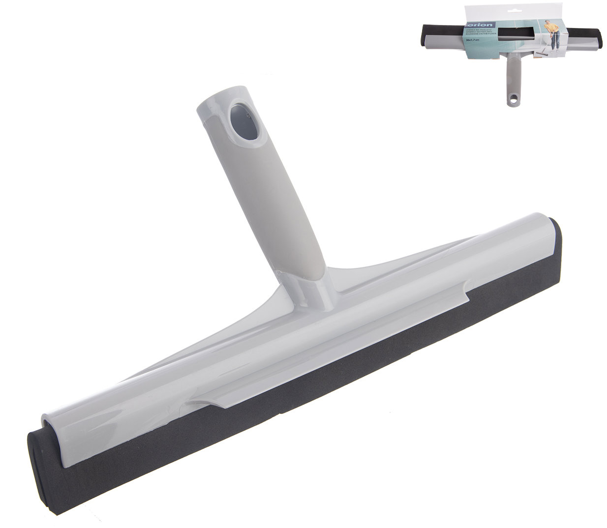 Orion Stierka UH na podlahu k 711521-2 CLEAN SYSTEM
