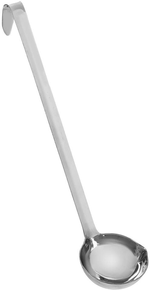 ORION Naberačka nerez s výlevkou pr. 6 × 26 cm