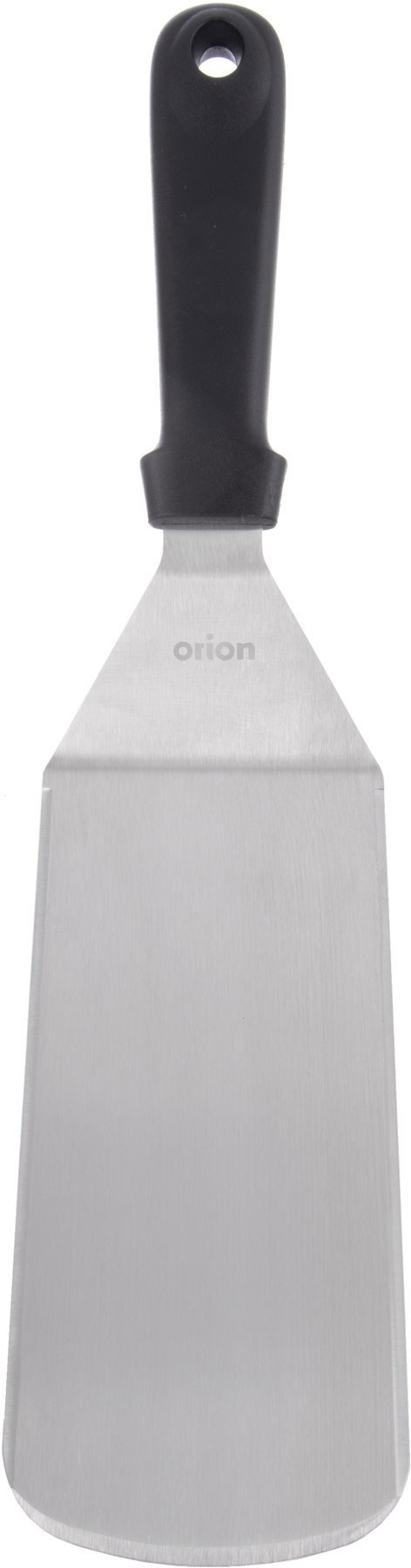 ORION Obracačka 33 cm nehrdzavejúca oceľ/UH