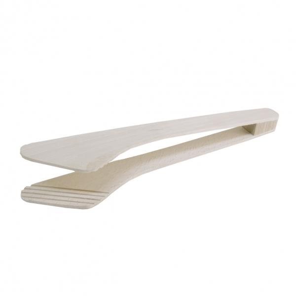 Orion Kliešte – obracačka, drevo 29,5 cm