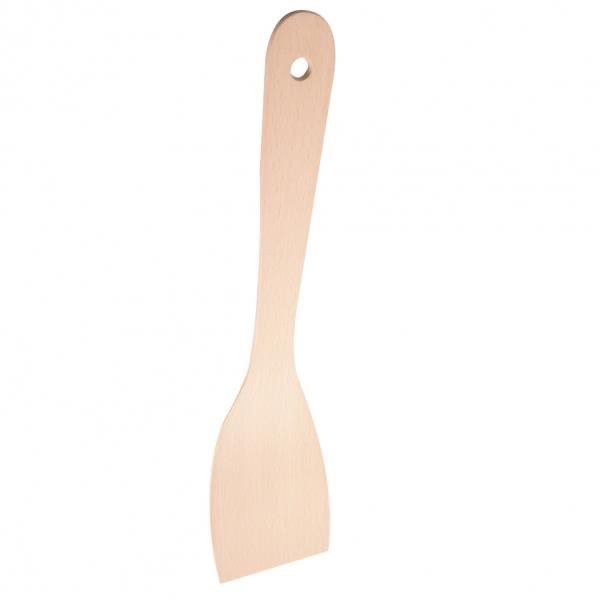 Orion Obracačka drevo oblá 32 cm