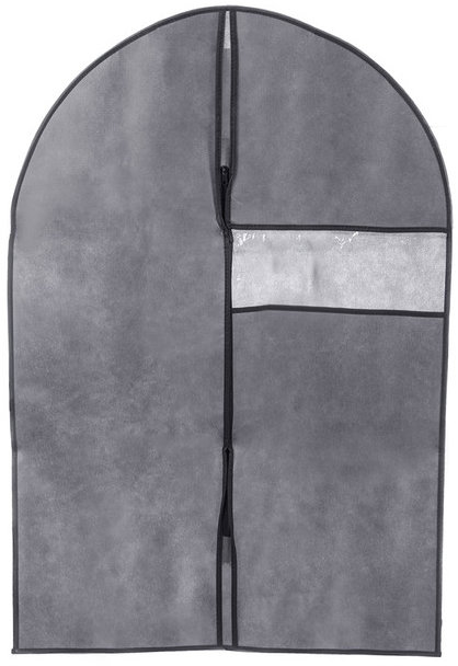 ORION Obal na oblečenie netkaná textília UROVNAJTO 60 x 90 cm 3 ks