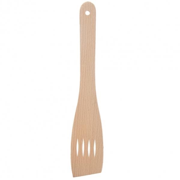 Orion Obracačka drevo s otvormi 30 cm