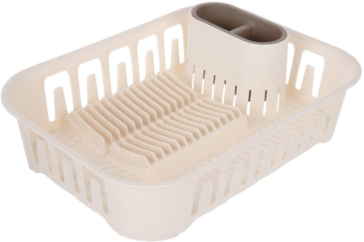 ORION Studio Odkvapkávač 39 × 28,5 × 11 cm hnedý UH