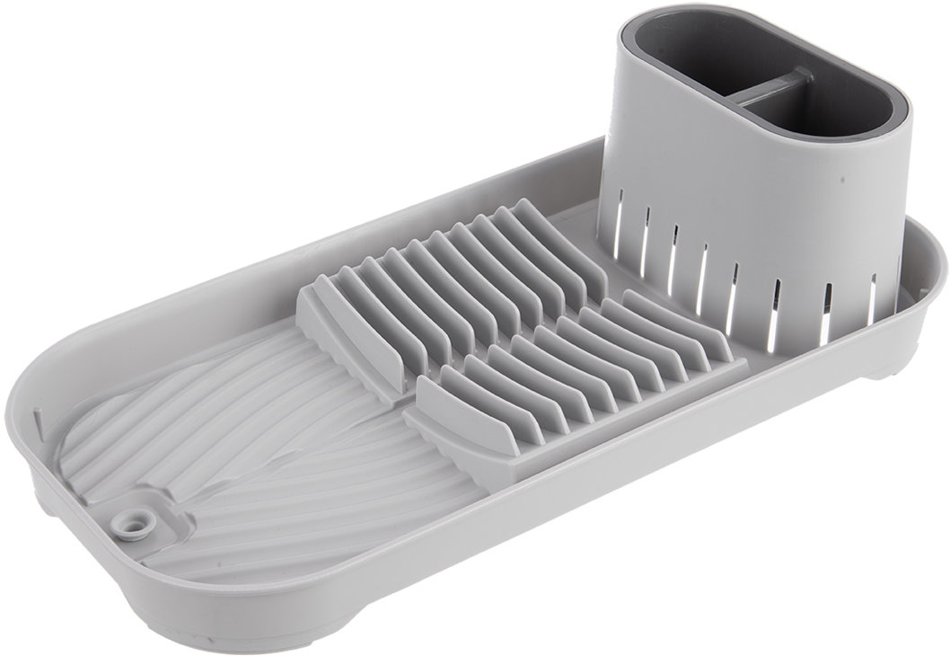 ORION Studio Odkvapkávač 39 × 19,5 × 11 cm sivý UH