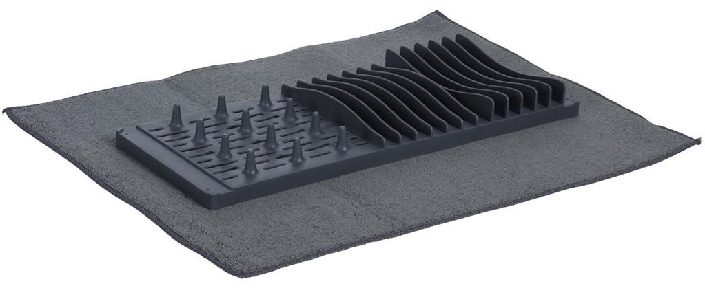 ORION Odkvapkávač UH/mikrovlákno DRY 48 × 38 cm