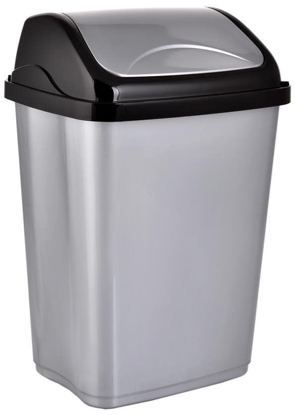 ORION UH VITTARIO s kolísavým vekom 10 l sivý