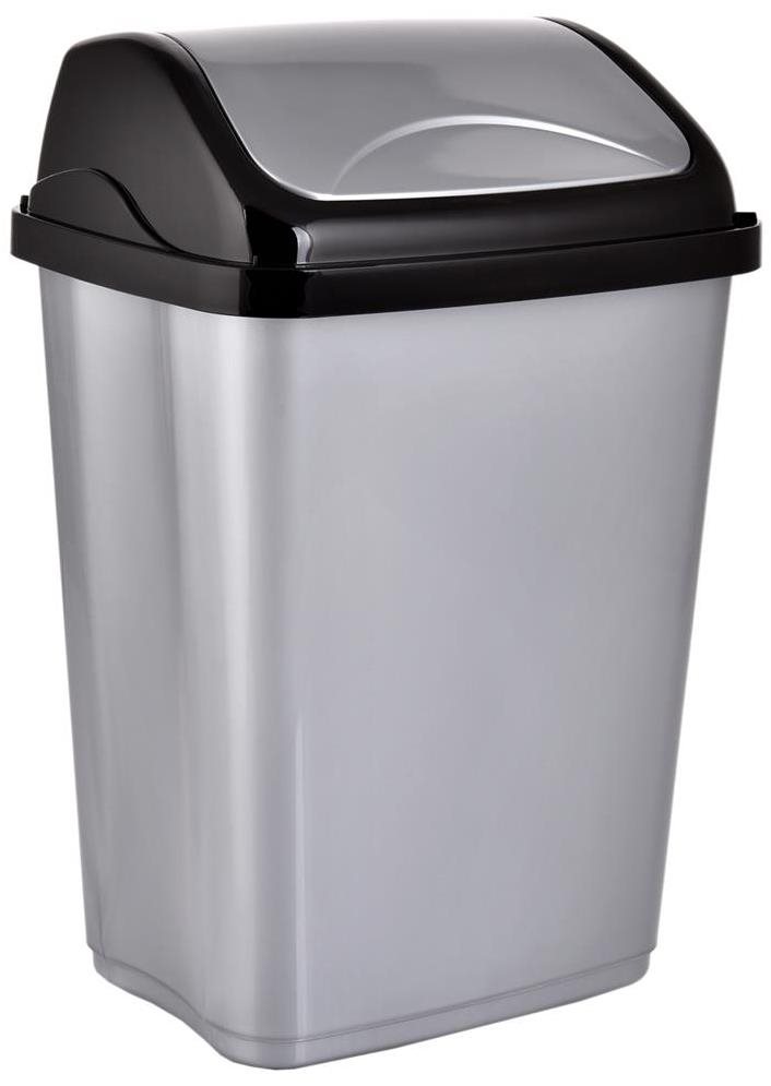 ORION UH VITTARIO s kolísavým vekom 26 l sivý