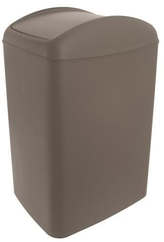 Orion Kôš odp. UH Waste kolíska 5 l hnedá