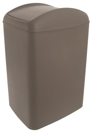 Orion Kôš odp. UH Waste kolíska 20 l hnedá