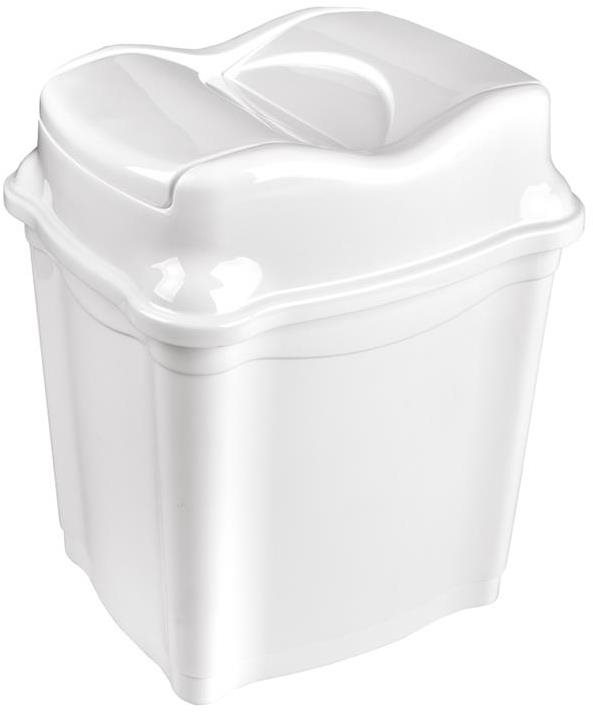 ORION UH WHIRPOOL 5 l, mix farieb