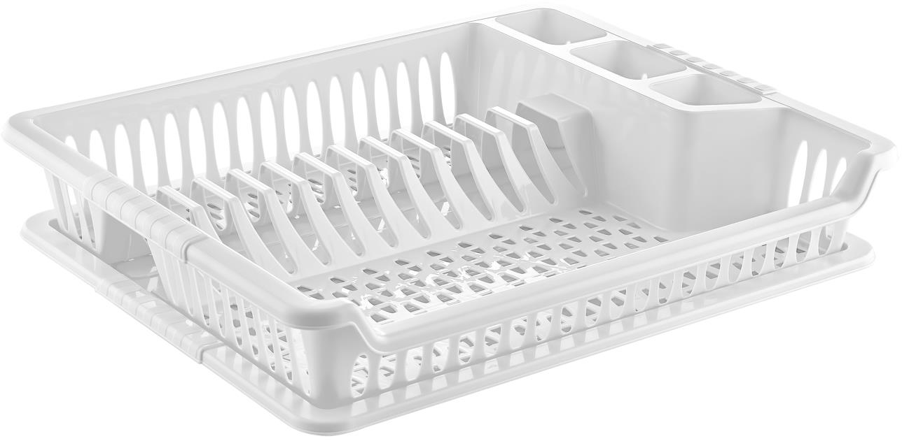 ORION Odkvapkávač UH VIO luxury 2 diely, biely