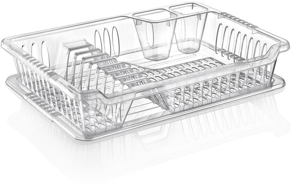 ORION Odkvapkávač UH VIO 2 diely transparentný A