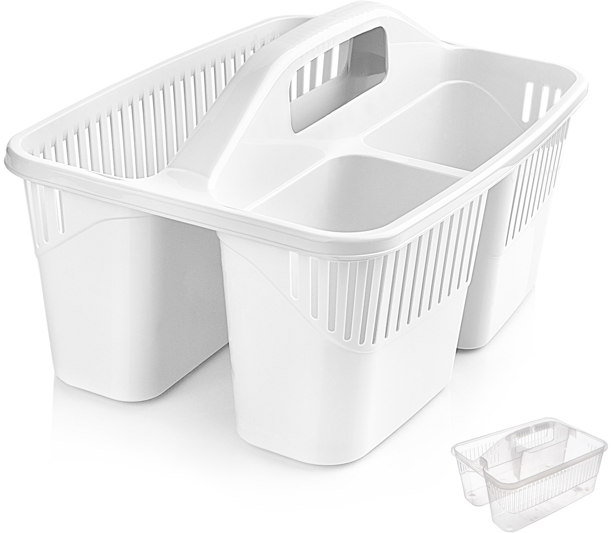 ORION – Košík UH, organizér delený TINA