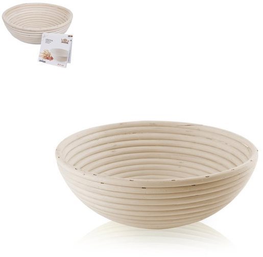 Ošatka ratan okrúhla pr. 21 cm