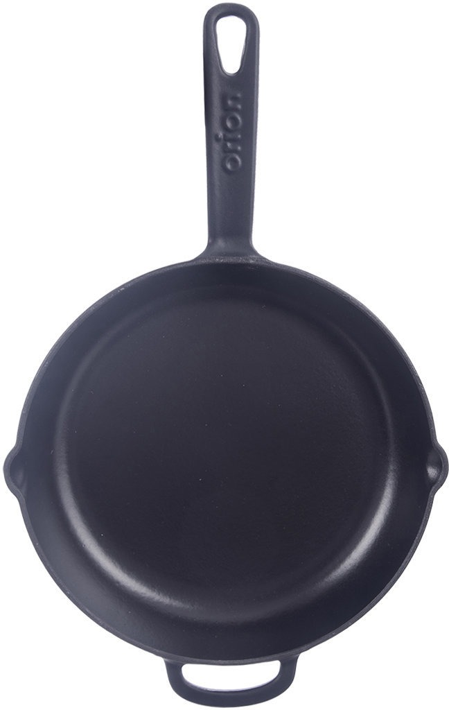 ORION Panvica 24 cm LIATINA SMALT