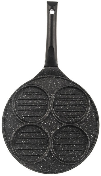 Orion Panvica GRANDE hamburgery priemer 26,5 cm