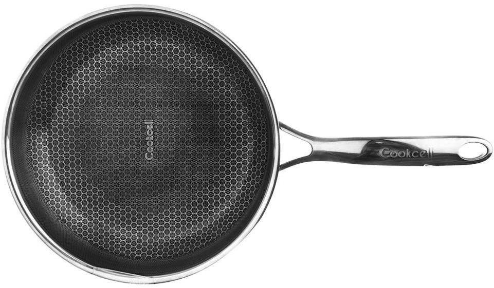 ORION Panvica COOKCELL nepr. povrch 3-vrstvová pr. 24 × 4,5 cm