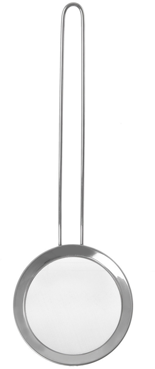 ORION Penovačka/Cedidlo s priemerom 12,5 cm antikoro