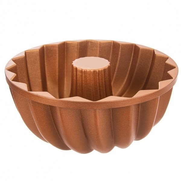 Forma kov bábovka KLASIK MARISSA pr. 24 cm