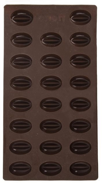 Forma silikón KÁVOVÉ ZRNÁ 23
