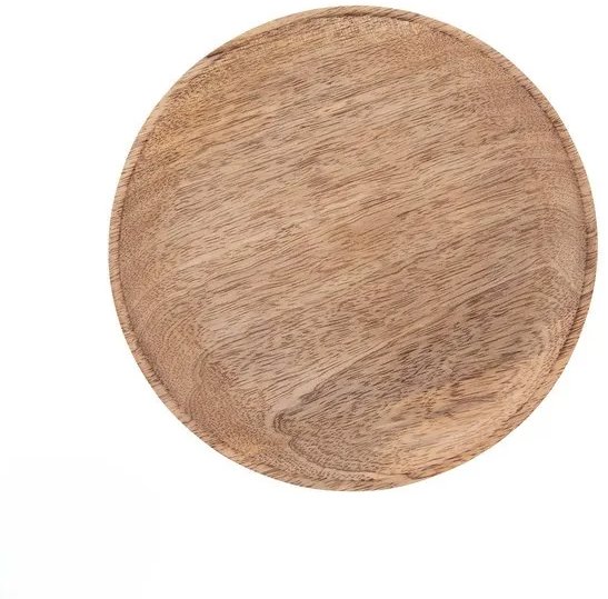 ORION Tác MANGO průměr 20 cm dřevo