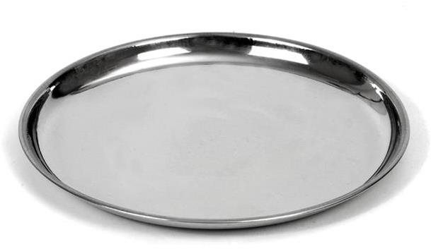 ORION Tácka nerez pr. 18 cm
