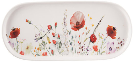 ORION Tácka MAK 25 × 12 cm porcelán