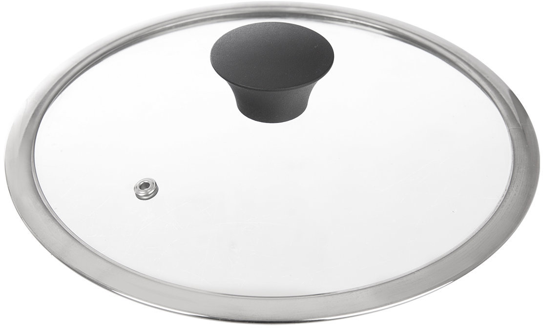 Orion – Pokrievka, sklo k tlakovému hrncu s pr. 23 cm