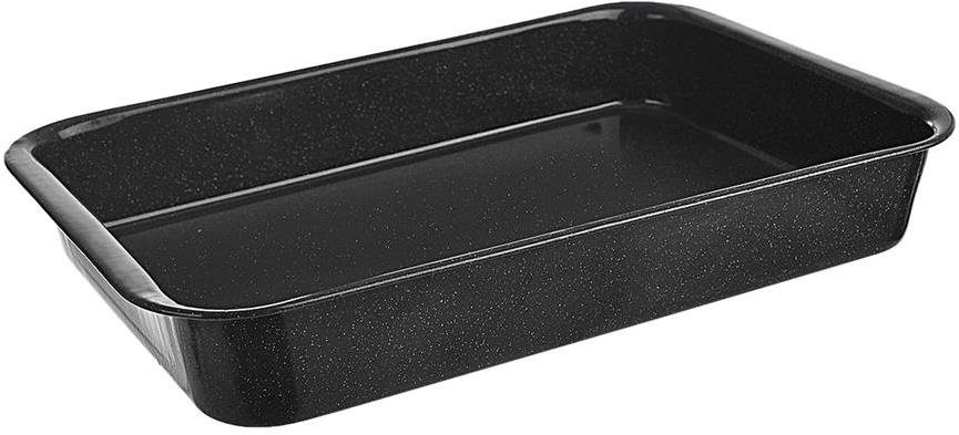 ORION Plech smalt 34 × 24 × 4,5 cm