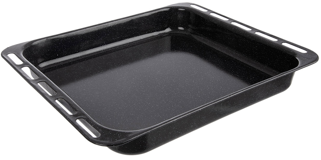 ORION Plech 44,5 × 36 × 5,5 cm hlboký, smalt