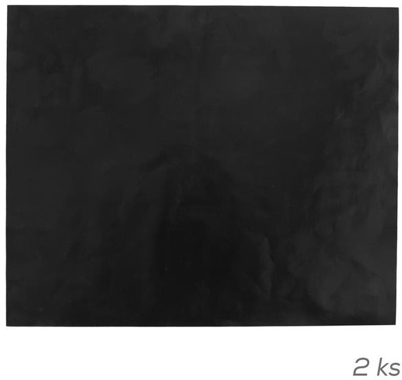 ORION podložka na gril / pečenie 40 × 33 cm, 2 ks