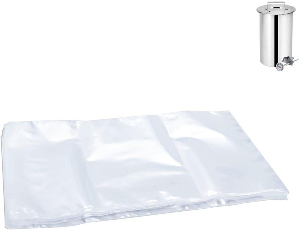 ORION ND vrecko do šunkovaru 10 ks