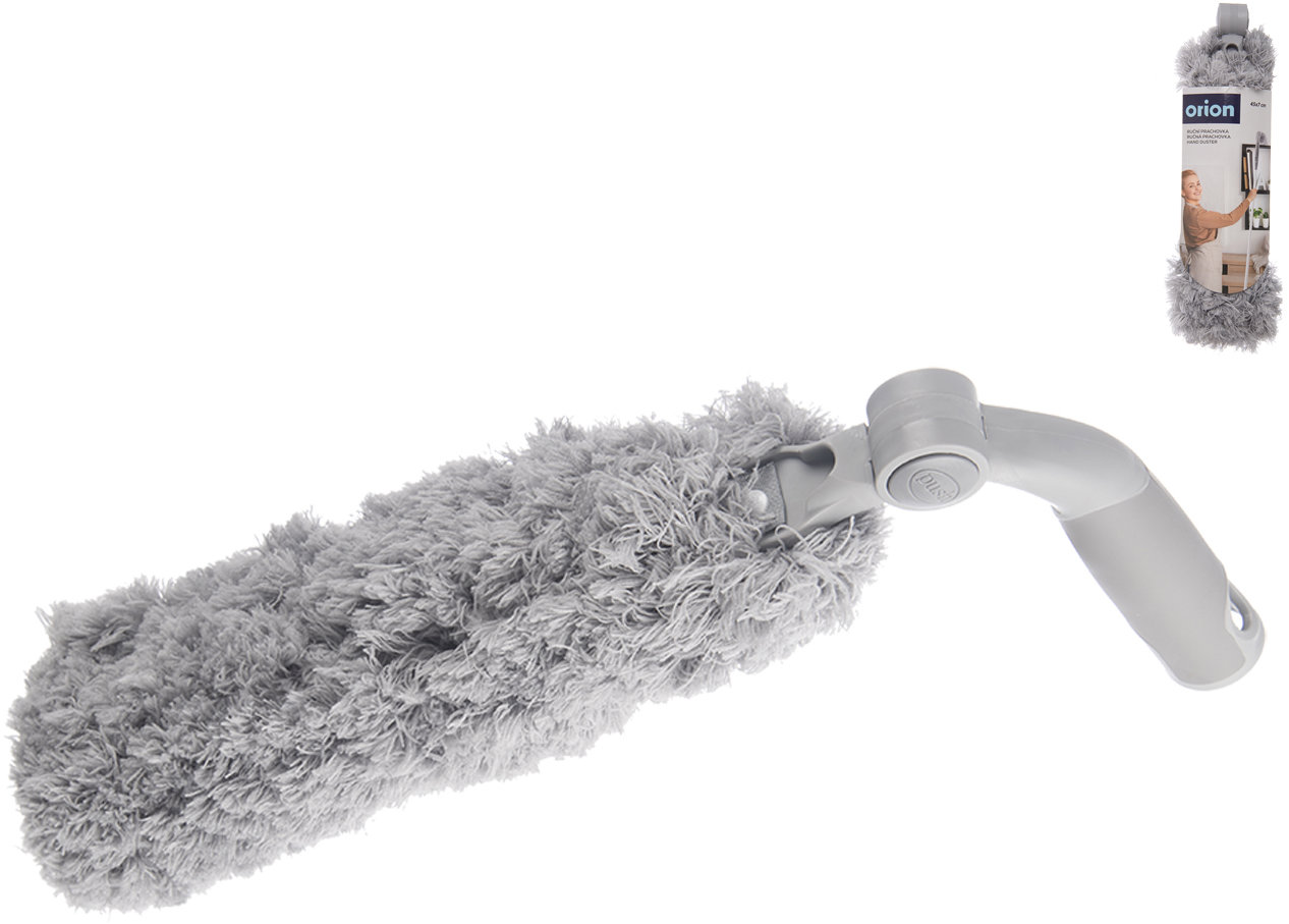 Orion Prachovka polyester ručná k 711521-2 CLEAN SYSTEM