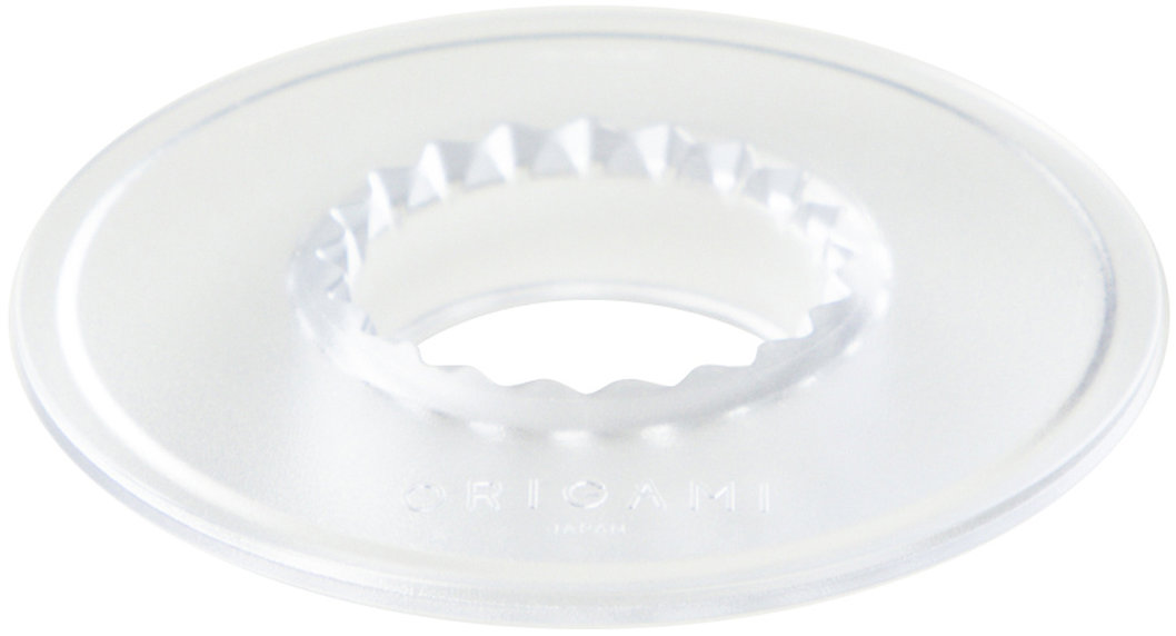 Origami Podstavec na dripper, plast