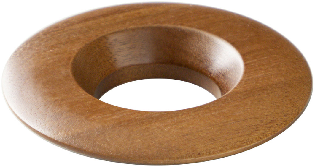 Origami Podstavec na dripper, drevo