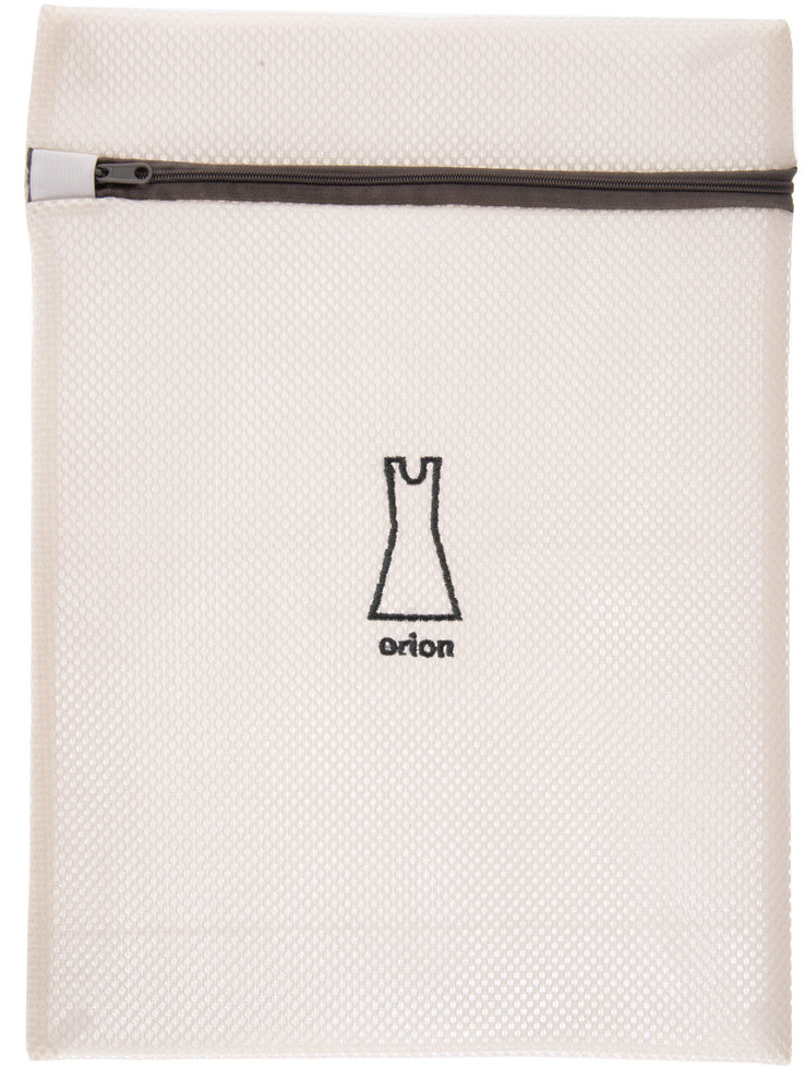 ORION Vrecko polyester na pranie bielizne 40 x 30 cm