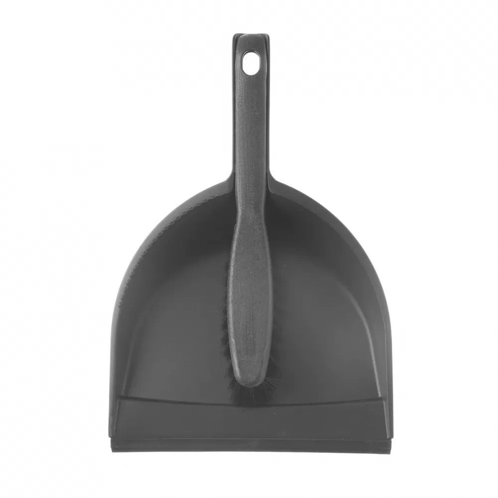 ORION Zmetáčik a lopatka čierne UH