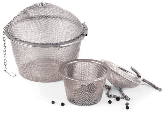 ORION Sitko na korenie závesné 6 cm
