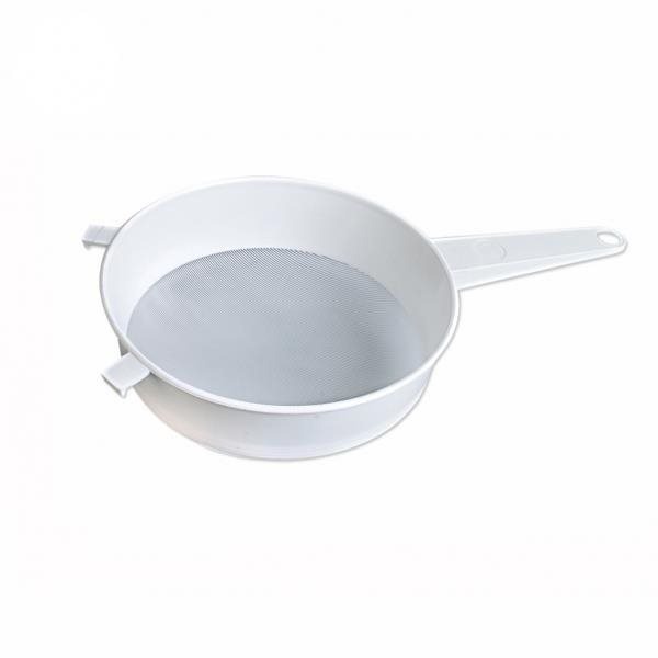 ORION Sitko UH WHITE jemné pr. 16 cm