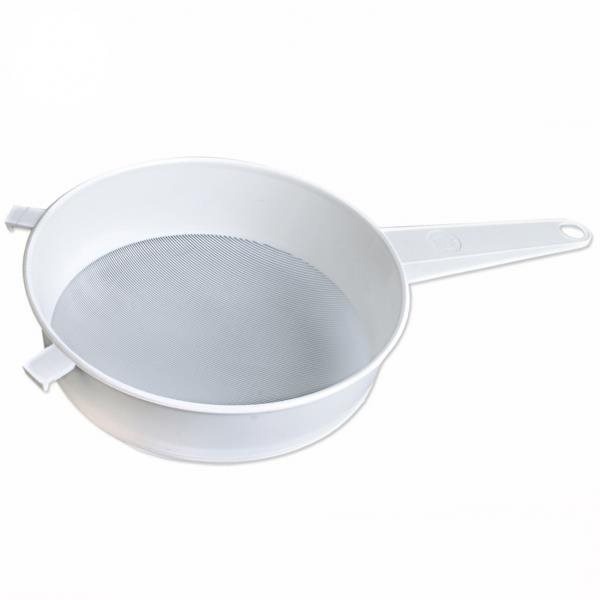 ORION Sitko UH WHITE jemné pr. 20 cm