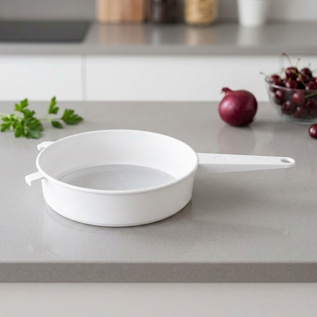 ORION Sitko UH WHITE jemné pr. 20 cm