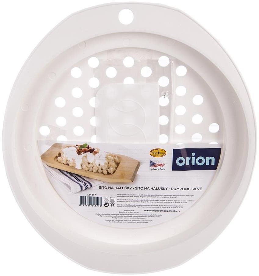 ORION Sito na halušky a noky UH