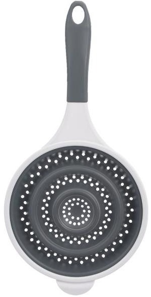 Orion Cedidlo silikón/UH KEMP skladacie priemer 25,5 cm