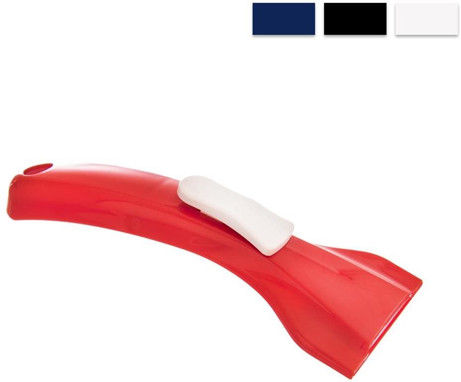 ORION Škrabka na sklokeramickú dosku plast