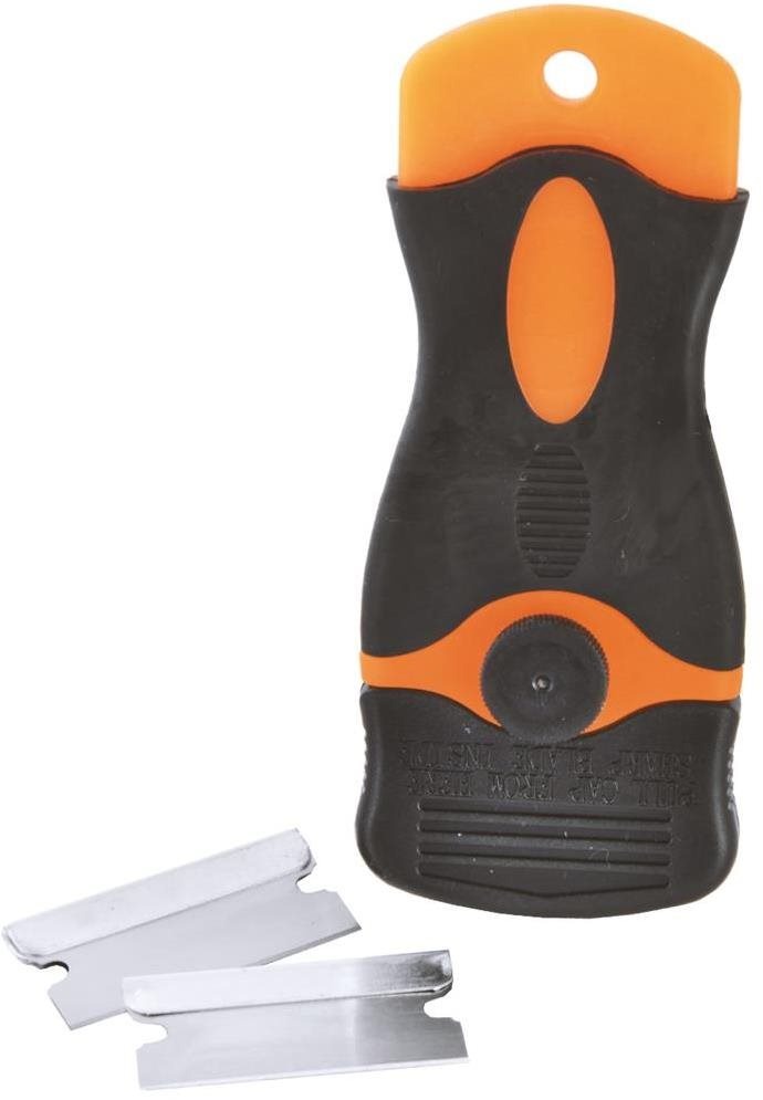 ORION Škrabka na sklokeramickú dosku 3NB