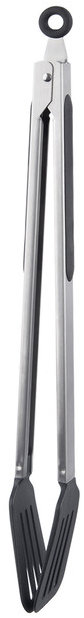ORION Kliešte/Obracačka 44 cm grilovacia, termoplast PBT/antikoro