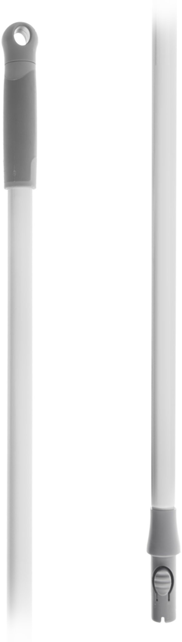 Orion Palica nerez/UH 130 cm klips CLEAN SYSTEM