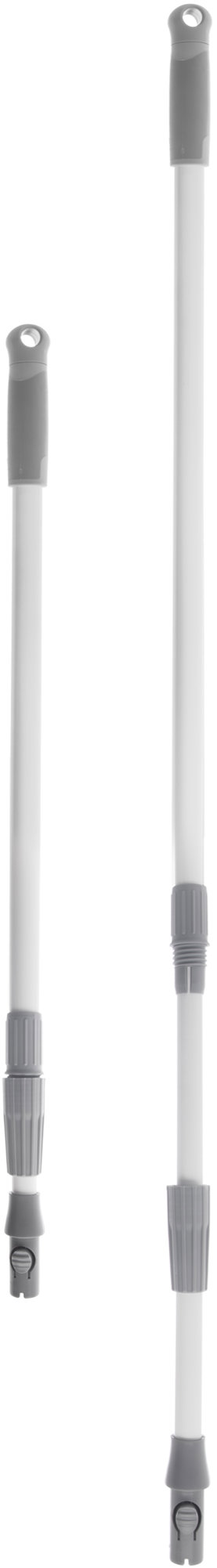 Orion Palica nerez/UH 94/158 cm klips CLEAN SYSTEM teleskopická